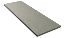 Фиброцементный сайдинг DECOVER 3600x190x8мм shark