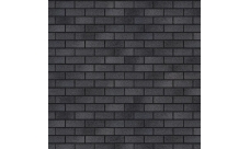 Фасадная плитка ТЕХНОНИКОЛЬ Hauberk Цоколь Кирпич, альпийский