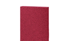 Фиброцементная плита Бетэко Стоун 1200х1570х8мм RAL 3027