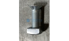 Крепеж для лотка водоотводного пластикового Gidrolica DN300 (138/4)