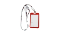 Бейдж с лентой Grand Line